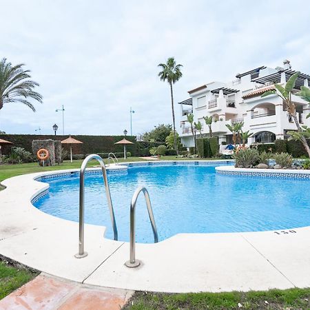 Apartment Next To The Sea, 3 Bedrooms, San Pedro Marbella Exterior photo