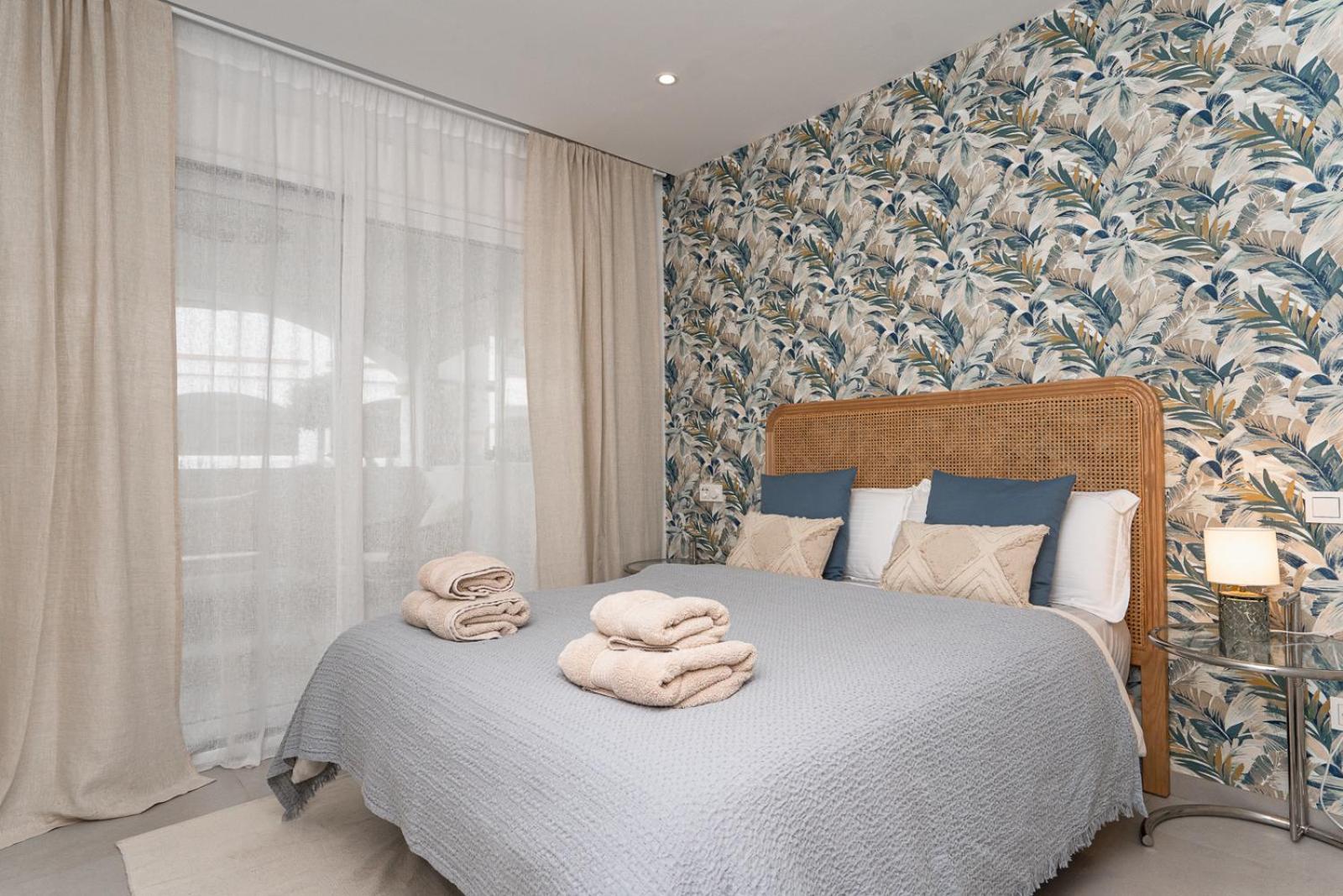 Apartment Next To The Sea, 3 Bedrooms, San Pedro Marbella Exterior photo